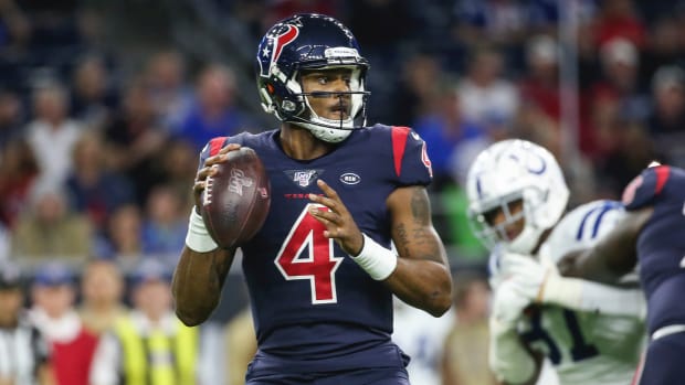 Deshaun Watson